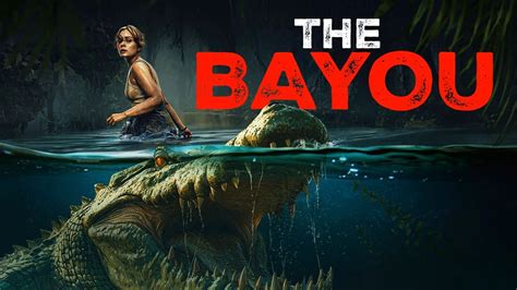 The Bayou 2025 fast