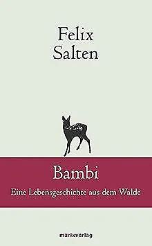 Bambi - Eine Lebensgeschichte